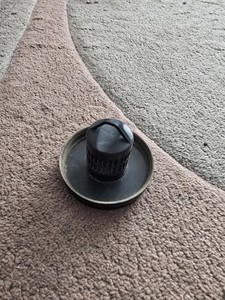 Shark AZ910UK 40 Staubsaugerteil Vormotor Filterhalterung x 1