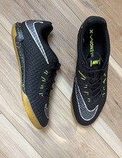 Nike Hypervenom X Finale IC indoor Soccer Shoes 