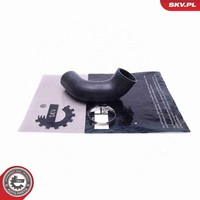 Esen SKV Ladeluftschlauch 54SKV029 FüR Renault Mascott 120 A00100003 A01100003