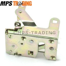 Land Rover Defender 110 130 Second Row Door Lock Latch LH FQM100770 FQM100771