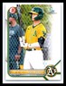 💥 MAX MUNCY 2022 1st Bowman Prospects Rookie RC # BP - 89