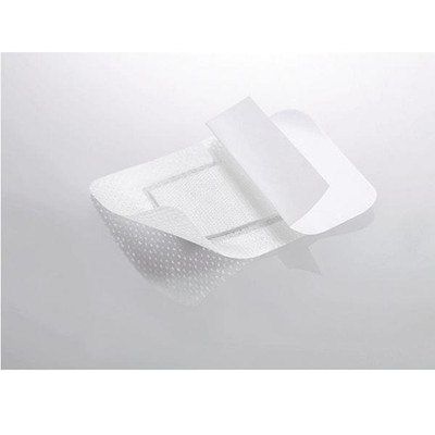 Curapor 7 x 5 cm 50 Stück Chirurgische Wundauflage