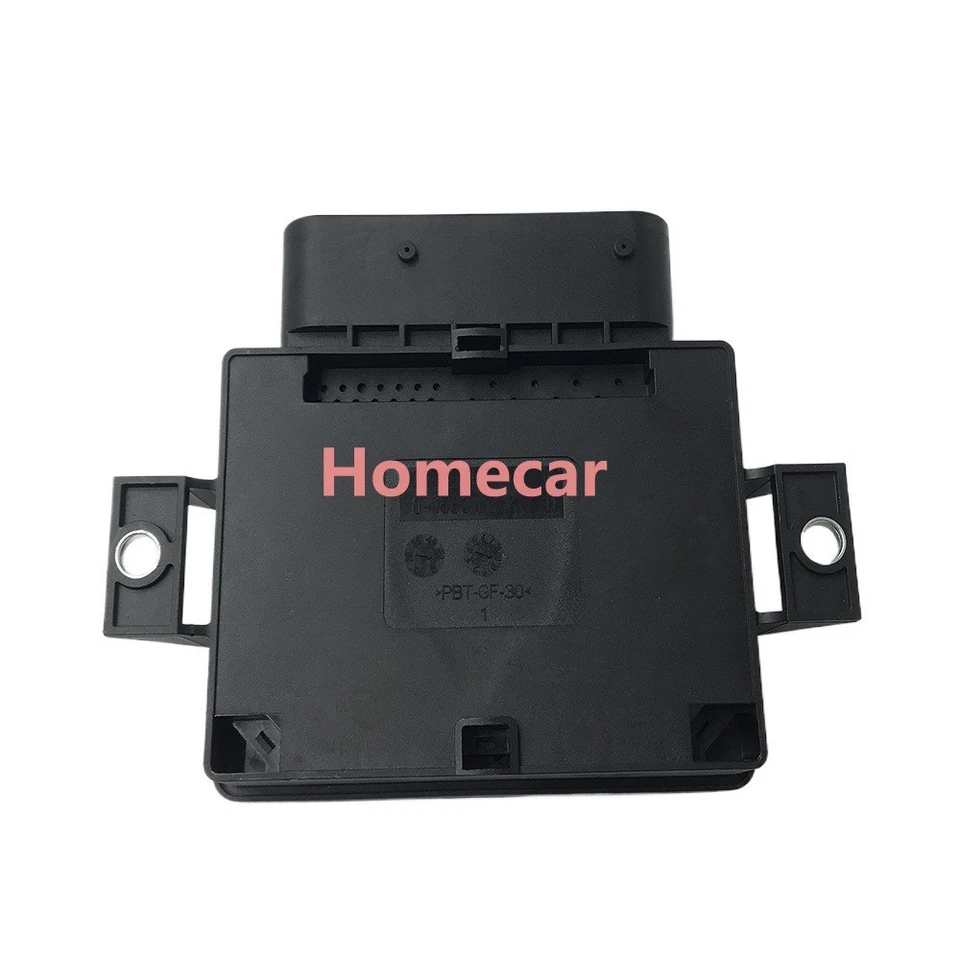 Brake Control Module For 11-19 BMW 5 / 6 SERIES X3 X4 (F10 F06 F12 F25 F26) - Image 2 of 4
