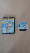 Ed, Edd n Eddy: The Mis-Edventures (Sony PlayStation 2, 2005)
