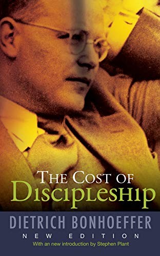 The Cost of Discipleship: New Edition by Dietrich Bonhoeffer (Paperback, 2015) - Image 9