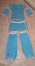 my little pony Twilight Sparkle handmade cosplay costume