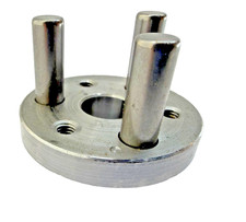 Eaton Supercharger Drive Hub M90 M62 M112 M122 Mp62 Mp90 Mp112 Grand Prix Gtp