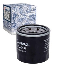 ACKOJA ÖLFILTER ANSCHRAUBFILTER passend für MAZDA 2 3 6 CX-3 CX-30 CX-5 MX-5 |
