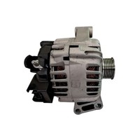 Lichtmaschine Generator 14 V 120 A Ø 505 Mm Valeo FüR U.A. Dodge Neon