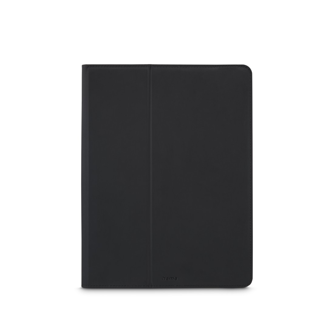 Pochette pour tablette Xpand noire pour voyager léger et travailler au café