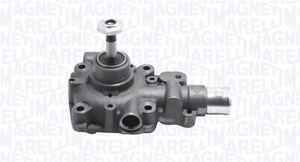 Für MAGNETI MARELLI 352316170538 WATER PUMP