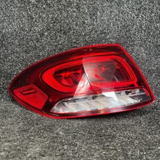 Mercedes GLC Class Taillight Lamp quarter panel mounted  LH  A2539069701  2020