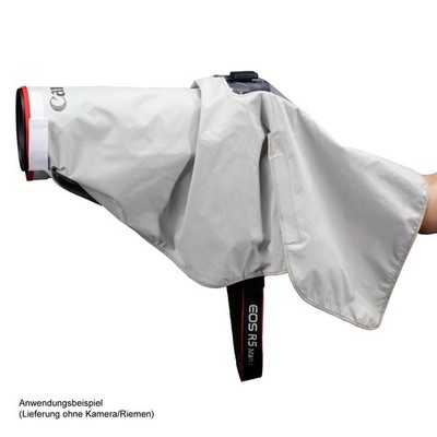 CANON Rain Cover ERC-R5S für EOS R5 II und andere R-Kameras