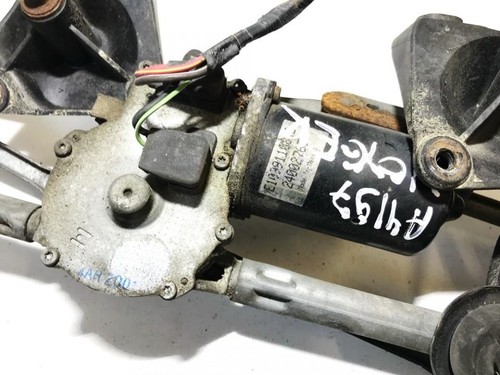 24002763 vorne Scheibenwischermotor Teilenummer 1099110842 Chrysl DE582357-49