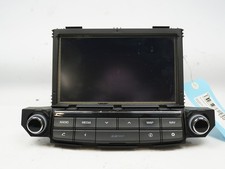 Autoradio Hyundai TUCSON