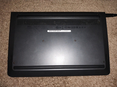Dell Chromebook 11