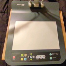 Lumens PS751 Document Camera Model PS751 MPN PS751 High-Quality Imaging Device