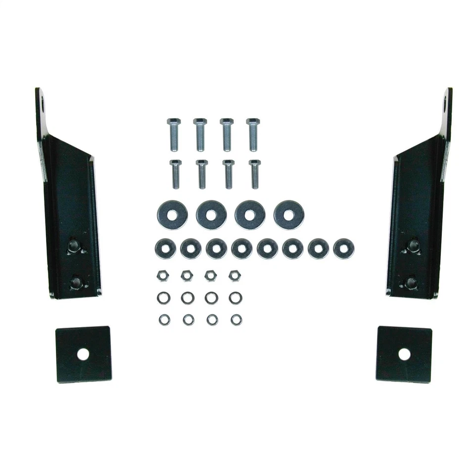 Westin 31-5240 E-Series Bull Bar Foto 4 de 4