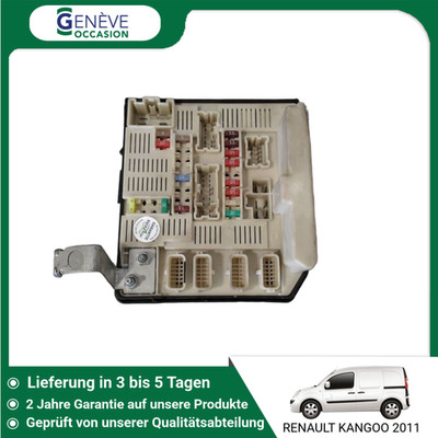   SICHERUNGSKASTEN  RENAULT KANGOOUSMX61N1  