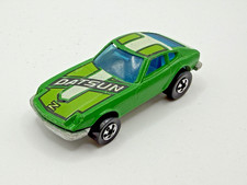 Hot Wheels Z Whiz Datsun 280z 1976 Blackwall Hong Kong Hot Wheels Z Whiz Datsun 280z 1976 Blackwall Hong Kong