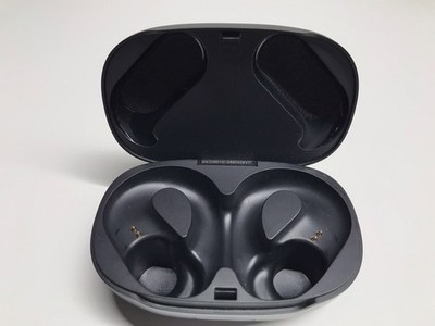 JBL Endurance Peak 3 Wireless Headphones - Black - Replacement