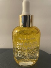 The Beauty Elixir 24K Gold Collagen Lifting Serum 1.69 fl Oz. FREE SHIPPING NEW