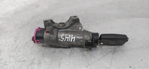 zündanlassschalter startschalter SEAT LEON 1M1 1.9 TDI 4B0905851 uviop188257