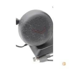 Poly Headset Kopfhörer Büro Callcenter Stirnband Boom Mikrofon - Sehr Gut – Bild 11