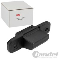 NTY Schalter Taster Heckklappe Entriegelung Passend FüR Mazda CX-5 | EZC-MZ-016