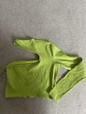 Bershka Women's Top Size Large
