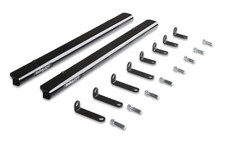Holley 534-280 Fuel Rail Kit