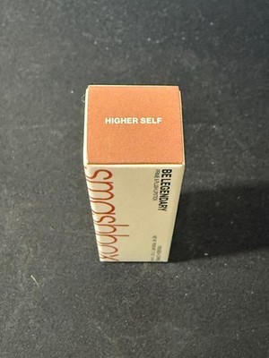 Smashbox Be Legendary Prime & Plush Lipstick - Higher Self - .11 oz / 3.40 g New