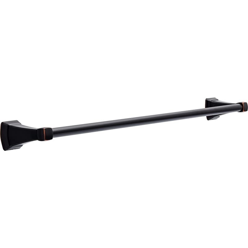Bar 24 In. L Die Cast Zinc