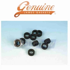 James Gasket JGI-63525-92 Oil Line Feed Tube Rubber Seal for Engine Gaskets yk