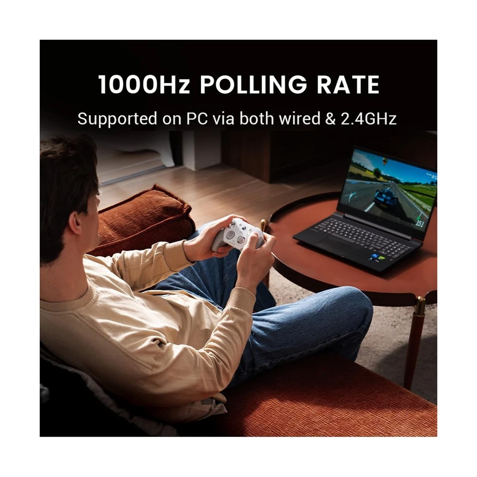 GameSir G7 Pro Wired Controller for Xbox Series X|S, Xbox One, Wireless Gamep... - Image 4 of 4