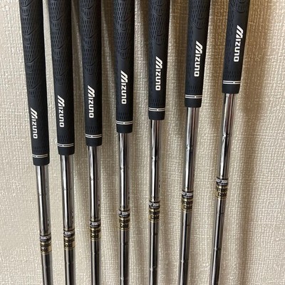 ミズノ MP53 DynamicGold S200 Mizuno MP53 DynamicGold S200 | eBay