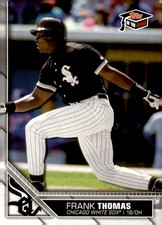 2020 Topps of the Class Baseball Cards 19