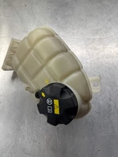 2012-2015 BMW F30 335Xi 3.0L Radiator Coolant Reservoir Tank OEM 1713764216001