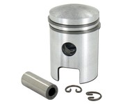 Kolben Ø41,00 - FüR Simson S50, KR51/1 Schwalbe, SR4-2 Star, SR4-3 Sperber, SR4-