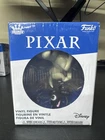 Funko Minis Pixar Kitbull Vinyl Figure - Rare Collectible - Brand New