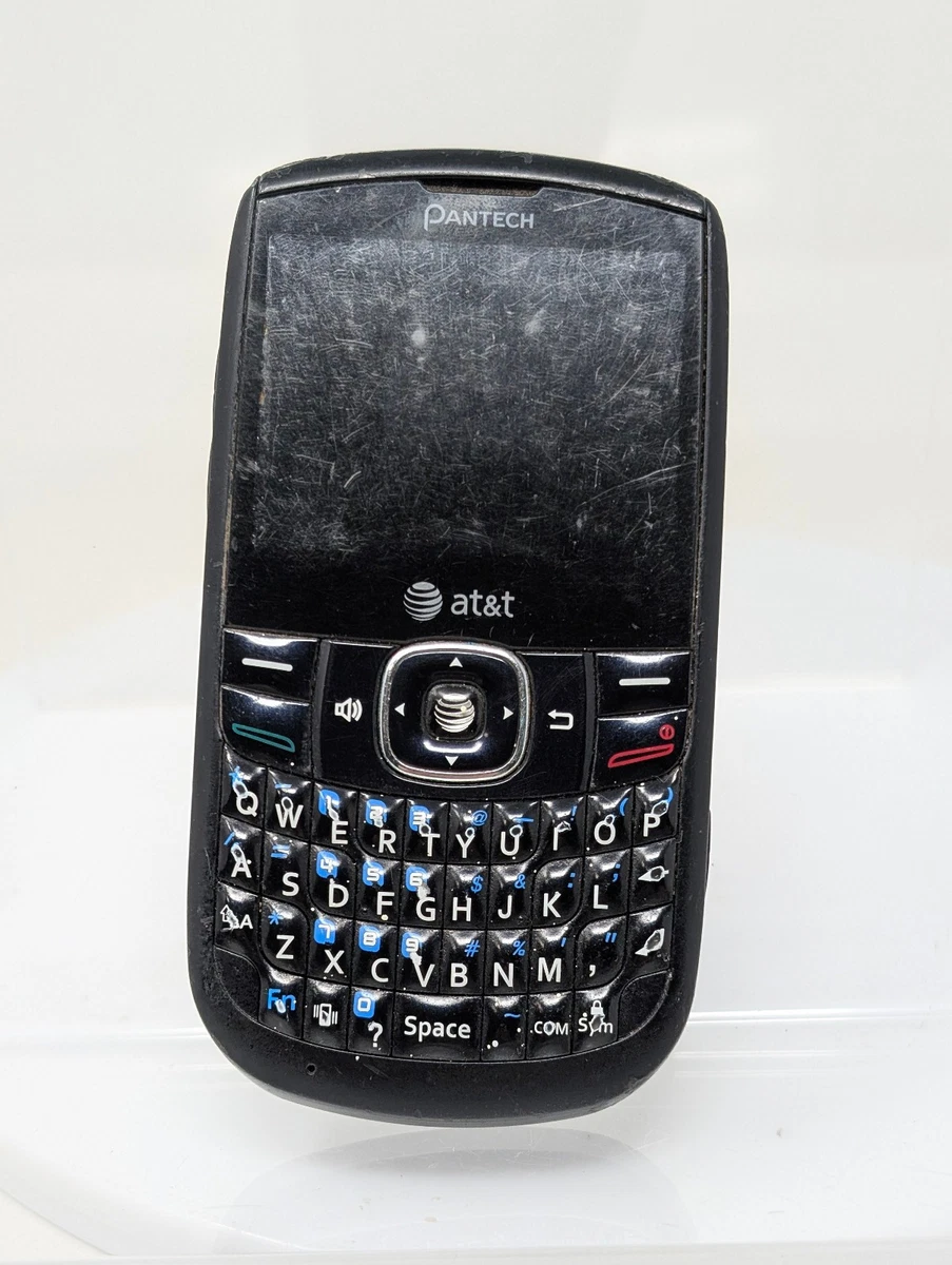 Pantech Link for sale - eBay