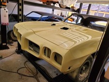 1970 Pontiac GTO for Sale