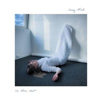 Jenny Hval - Iris Silver Mist Coloured Vinyl - Vinyl Record Vl - F600Z