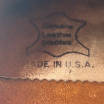 Alden 910