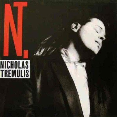 Nicholas Tremulis, Nicholas Tremulis, (LP, Album), VG+, 3987983434