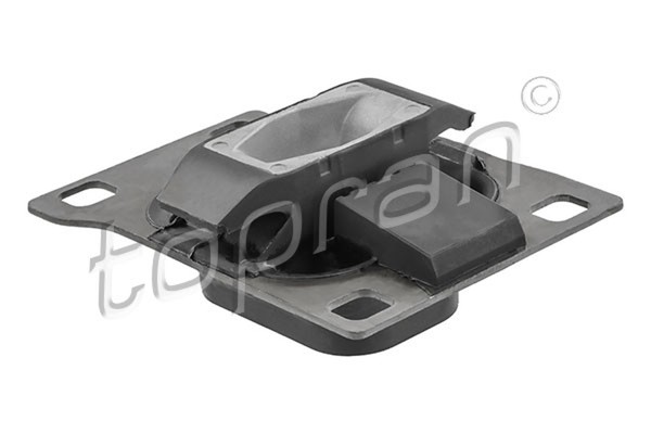 Lagerung Schaltgetriebe Topran 301 806 FüR DNW DBW Focus Ford DAW DFW 1 Turnier-image