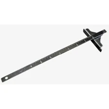 Porter Cable Genuine OEM Replacement Rip Fence, 5147196-01