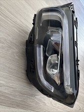 Mercedes GLB Left Headlight A2479063300