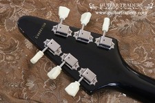 Epiphone 1998 1958 Flying V "Korina"