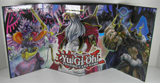 Yu-Gi-Oh! Trading Card Game Shonen Jump Legendary Collection 5D's Game Board